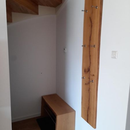 Ferienhaus Bug Дранске Екстериор снимка