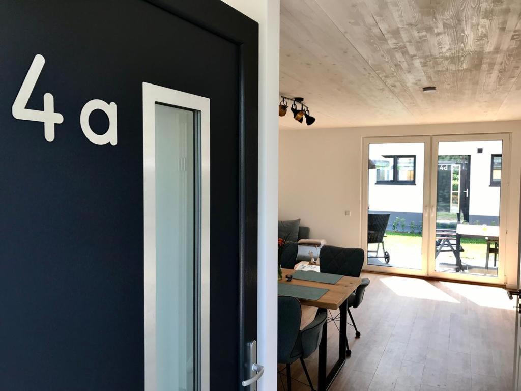 Ferienhaus Bug Дранске Екстериор снимка