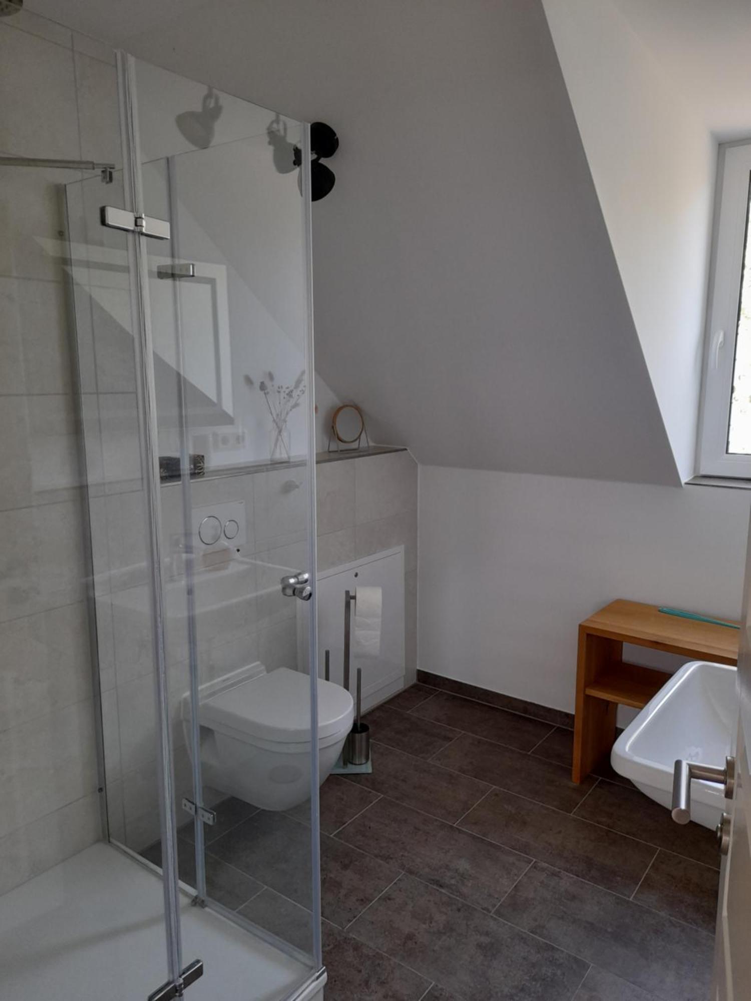 Ferienhaus Bug Дранске Екстериор снимка