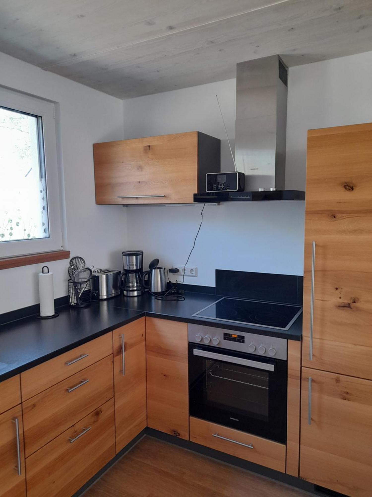 Ferienhaus Bug Дранске Екстериор снимка