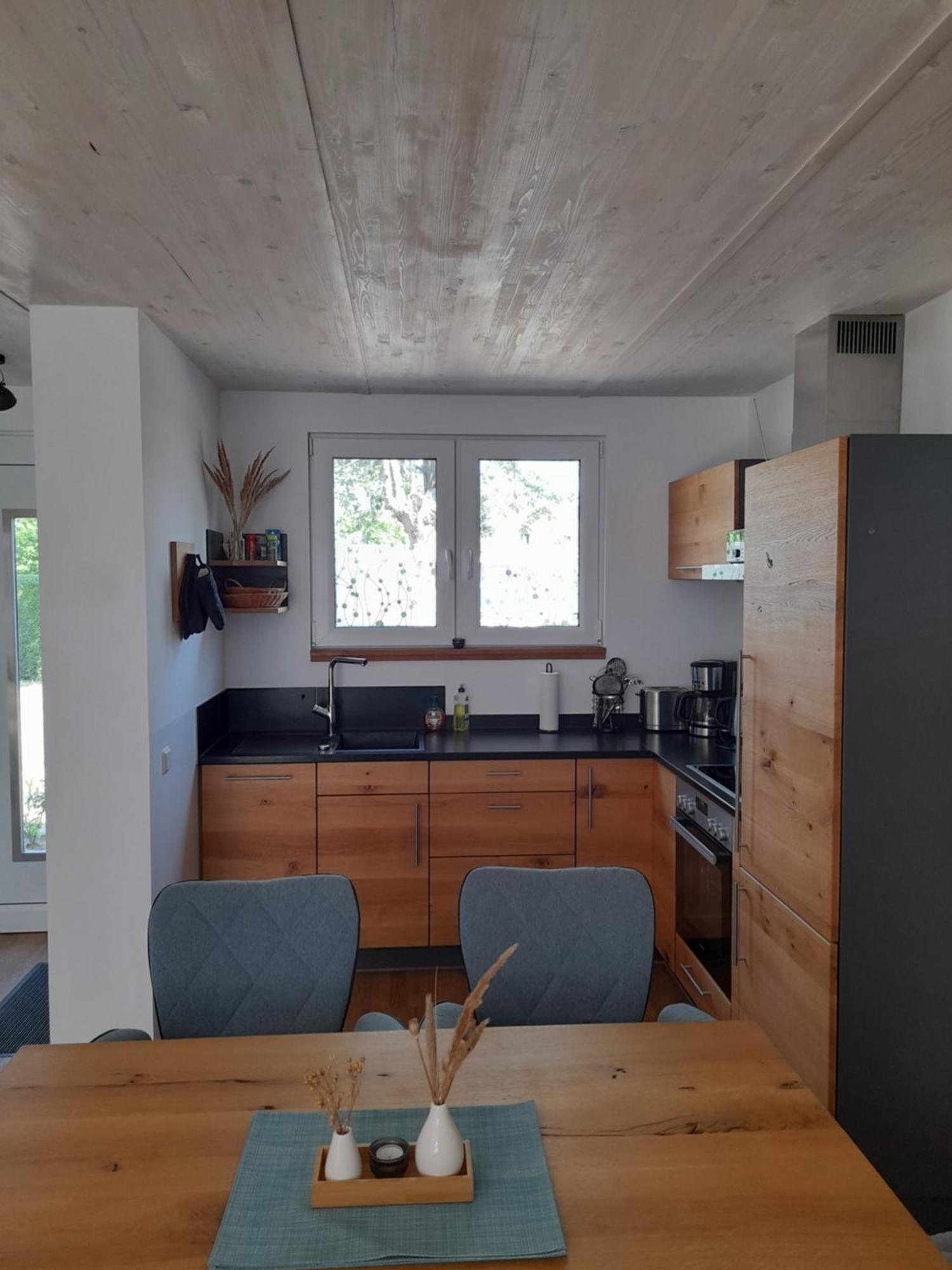 Ferienhaus Bug Дранске Екстериор снимка