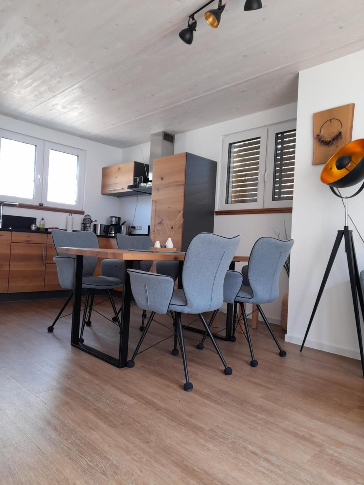 Ferienhaus Bug Дранске Екстериор снимка
